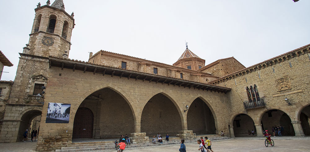 Iglesia de la Asuncion