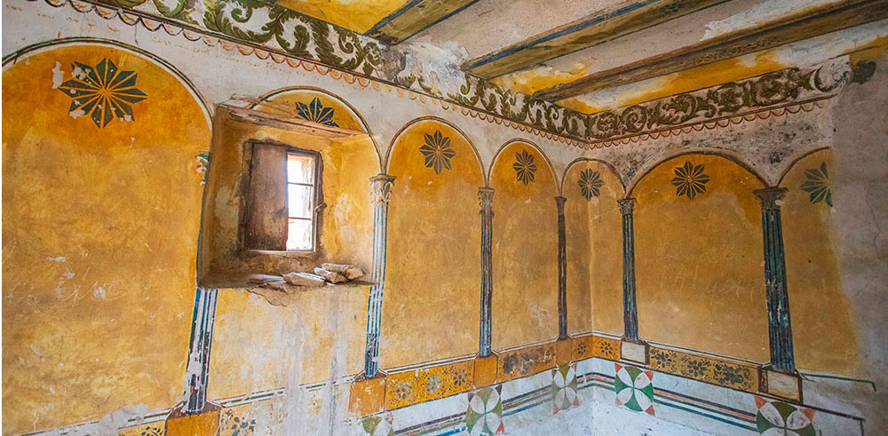 Ermita de la Purísima